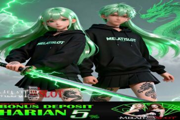 MelatiSlot88 Slot Menang Paling Dicari Pemain Online