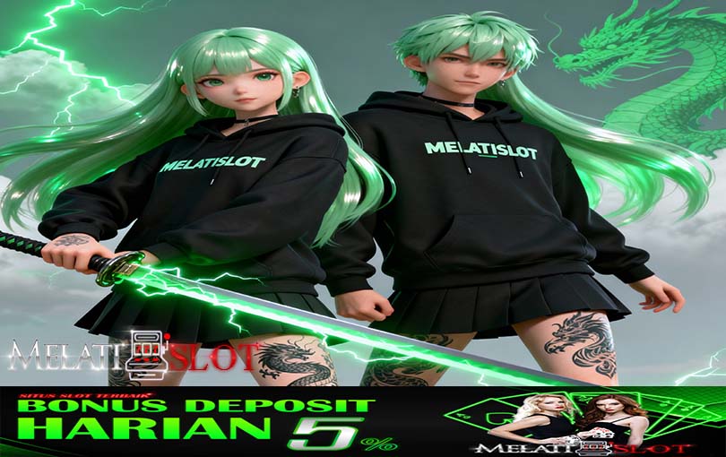 MelatiSlot88 Slot Menang Paling Dicari Pemain Online