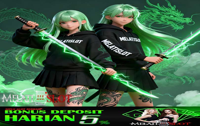 MelatiSlot88 Login Slot RTP Tinggi Resmi Terbaik