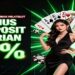 MelatiSlot Slot SeaBank Online Resmi Bonus Besar