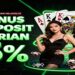 MelatiSlot Panduan Lengkap Slot BCA Online Terpercaya