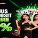 MelatiSlot Situs Slot BRI Online Gacor Terpercaya