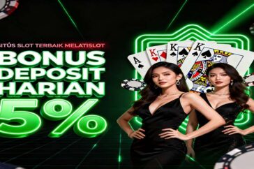 MelatiSlot Slot APK OVO Mudah Menang Terpercaya