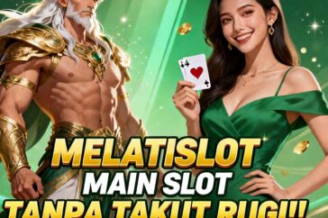 MELATISLOT Game Mabar Menarik Untuk Waktu Senggang