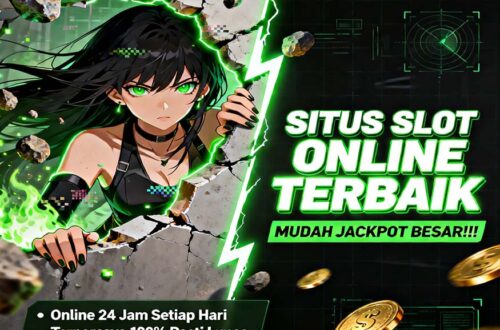 MELATISLOT Slot Via SeaBank Dengan Layanan Terbaru