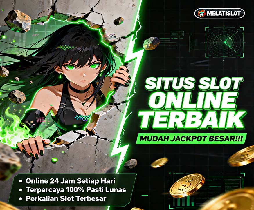 MELATISLOT Slot Via SeaBank Dengan Layanan Terbaru