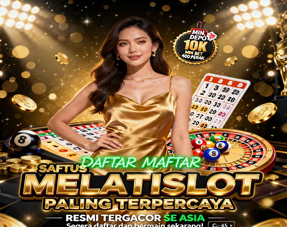 Slot Seabank Terbaru Dengan Fitur Unggulan Melatislot